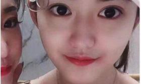 通缉令上高颜值女嫌犯仍在逃 曾被同学评为班花