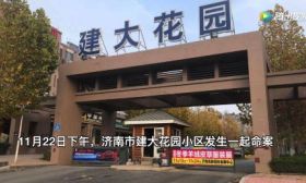24岁男大学生捅死陪读母亲！致命15分钟里，母亲没有呼救…