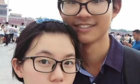 南邮学霸情侣恋爱日常：一起刷题、比赛，双双保研...火了！