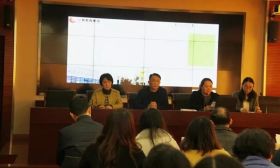 我市举办第四批《3-6岁儿童学习与发展指南》 实验园建设项目答辩会