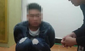 杭州姑娘刚到英国就被骗10万，5人团伙专骗留学生换汇