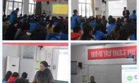 南通市第十四届“名师之路”暨港闸区第二届“金秋市北”大型教科研活动举行 