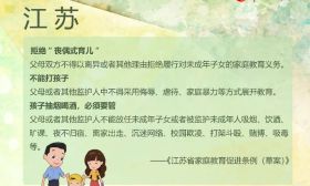 专项治理违规办学行为，泰州在行动