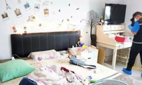 一中国女大学生在泰国公寓浴室死亡 死因不明