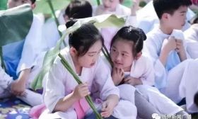 晋级啦！恭喜广陵区和开发区这5所学校“打进”决赛！