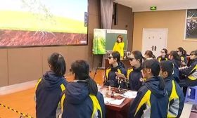 首发！南京将实行教学新模式！明年在全市中小学推广