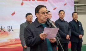 这场别开生面的运动会，你肯定没有见过