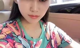 继“最美通缉犯”后 再现高颜值“美女老赖”