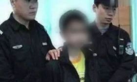 专家评“12岁弑母男孩”返校：送回学校不妥，应送工读学校矫治