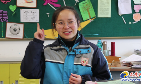 听障女孩获得省级作文奖 这背后是难以想象的付出