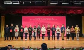 喜报！泰州学子一天斩获四个省赛特等奖