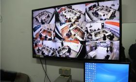 我省2019年普通高校招生艺术类专业省统考工作顺利进行中！ 