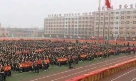 衡水学生毕业后的独白：“应试”造就的我，但我很自豪