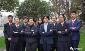 一大波学霸被世界名校预定 江苏这所学校又刷屏了