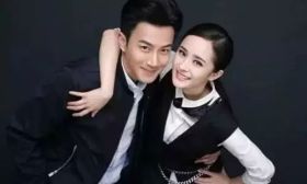 杨幂刘恺威突然宣布已离婚！将以亲人身份共同抚养孩子~