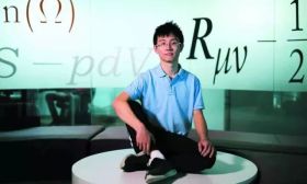 三年学完六年级到高中课程，22岁博士，他发现的物理现象轰动全世界！ 