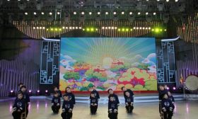 厉害了！ 2018扬州市小学生经典诵读大赛圆满落幕！