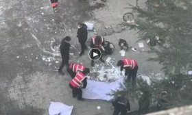 北京交通大学一实验室发生爆炸 120：现场发现尸体