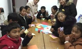 赞 ！泰州这个“校外辅导站”不一般 