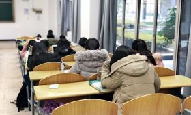 南京大学生的期末考救急指南来了！！！