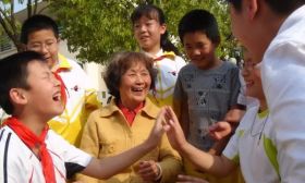 改革开放40年 | 李吉林：40年情境教育创新之路