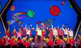 南京中学生周洲荣膺全国“新时代好少年”