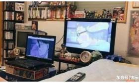 日本30多岁女生不愿结婚，父母着急，她晒出房间后，网友：懂了