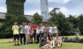 全球仅四人！南大数学系杨亦锐获全球数学竞赛金奖