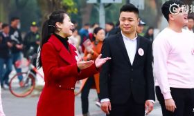这么多高校上演突如其来的同一幕，惊艳了我的祖国！