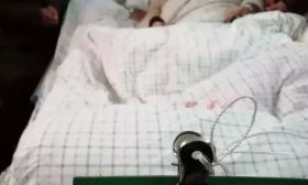 安徽女教师在校被人袭击昏迷，嫌疑人竟然是其曾教过的学生