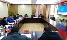 扬州市教育局举行省教育信息化重点资助课题开题论证会 