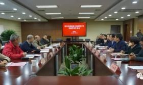 全省校外培训机构专项治理工作省级督查组来通督导检查 