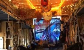 大学生花万元打造“仙女寝室”，不料......翻车了！哈哈哈哈哈哈哈哈！ 