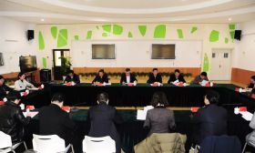 王江副省长专题调研泰州市学前教育