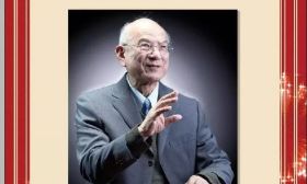 南师附中1953届校友刘永坦院士获2018年度国家最高科学技术奖