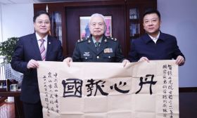 刚获国家最高科学技术奖，就把800万奖金捐给家乡昆山！