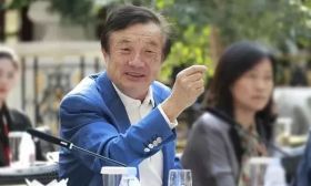 任正非打破沉默：振兴教育不在房子，在于老师，用最优秀的人去培养更优秀的人 