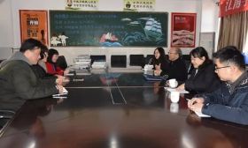 镇江市纪委派驻市教育局纪检监察组深入学校巡查