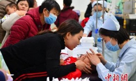 教育部：各级各类学校要高度重视流感等传染病防控