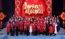 南通特教中心：师生上春晚，让爱传出去