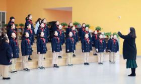 我市奉上教育“新春大礼包”，将建11所中小学及幼儿园