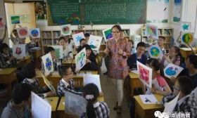 陈铁梅“审美人生教育”名师工作室新年工作确定