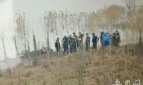 中科大失联博士遗体被打捞上岸 已确认身份