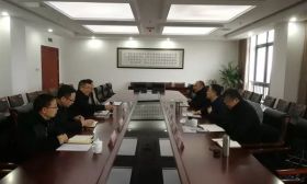 南通市教育考试院调研海门、通州两地