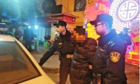 大一女生遭性侵后坠楼 嫌疑人车碾尸体伪造车祸【三分钟法治新闻全知道】