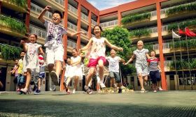 鼓楼区16所初中将启动“1+1+X”模式，建立3个“初中联盟”完善小学集团 
