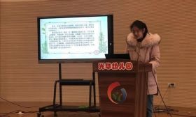 南通学校这样迎新！（二） 