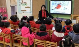 我们的节日︱江宁区上元幼儿园：传统节日乐趣多 欢欢喜喜过元宵