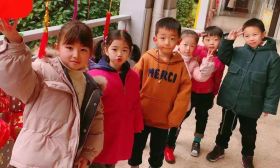 高师附小：躬行方知上元意，欢欢喜喜闹元宵