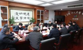 镇江市人大调研我市教育改革发展情况